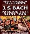 Bach | Passion selon Saint-Jean - 