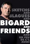 Jean Marie Bigard & friends - 