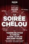 Soirée Chelou - 