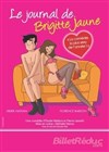 Le journal de Brigitte Jaune - 