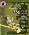 Concert Folk celtique | par Les Agla'Scènes - 