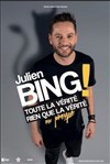 Julien Bing dans Toute la vérité, rien que la vérité, ou presque - 