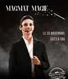 Magmat magie - 