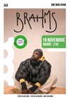 Monsieur Brahms dans Zone de confort - 