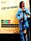 Nilda Fernandez - C'est ma tournée - 