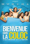 Bienvenue dans la coloc - 