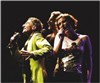 Chansons surnaturelles, orlando trio - 