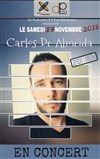 Carlos De Almeida - 