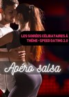 Apéro Célibataire - Salsa - 