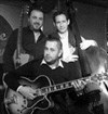 Noé Reinhardt Trio - 