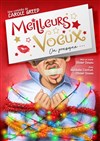 Meilleurs Voeux (ou presque) | de Carole Greep - 