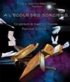 A l'école des sorciers - 