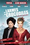 Des larmes de crocodiles | avec Popeck et Jeane Manson - 