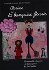 Clarisse et la banquise fleurie - 