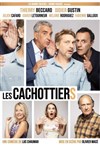 Les Cachottiers | avec Thierry Beccaro - 