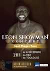 Leon Showman : Soul Player Tour - 