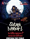 Satané Manoir ! Impro es-tu là ? - 