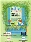 Eutrot, la comédie musicale de Roald Dahl - 