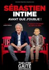 Patrick Sébastien dans Sébastien intime, Avant que j'oublie ! - 