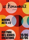 Festival Nouvel Acte 2024 - 