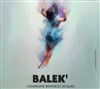 Balek' - 