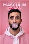 Charlélie dans Masculin - 