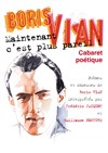 Boris Vian dans Maintenant c'est plus pareil ! - 