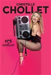 Christelle Chollet dans N°5 de Chollet - 