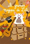 Le grenier magique de lili - 