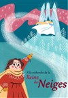 A la recherche de la Reine des Neiges - 