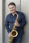 Laura Littardi Quartet invite Sylvain Beuf - 