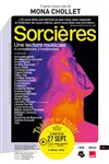 Sorcières - 