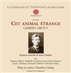 Cet Animal étrange - 