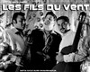 Les fils du vent - 