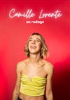 Camille Lorente | en rodage - 