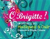 Ô Brigitte | Musiques à Ouïr et Loïc Lantoine chantent Brigitte Fontaine - 