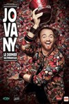 Jovany dans Le dernier saltimbanque - 