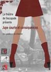 Jupe courte et conséquences - 