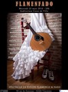 Flamenfado, spectacle de fusion flamenco et fado - 