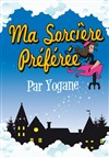 Ma sorcière préférée - 