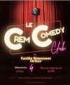 La Crem Comedy Club Open Mic - 