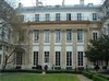 Les salons de l'hôtel de Galliffet | Par Pierre-Yves Jaslet - 