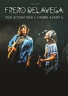 Frero Delavega | Duo acoustique - 