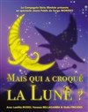 Mais qui a croqué la lune ? - 