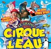 Le Cirque sur l'Eau | - Lorient - 