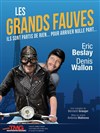 Les grands fauves - 