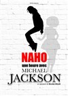 Naho dans Une heure avec Michael Jackson - 