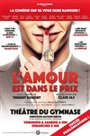 L'Amour est dans le prix - 