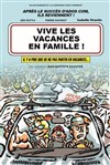 Vive les vacances en famille ! - 