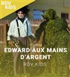 Ciné-spectacle : Edward aux mains d'argent - 